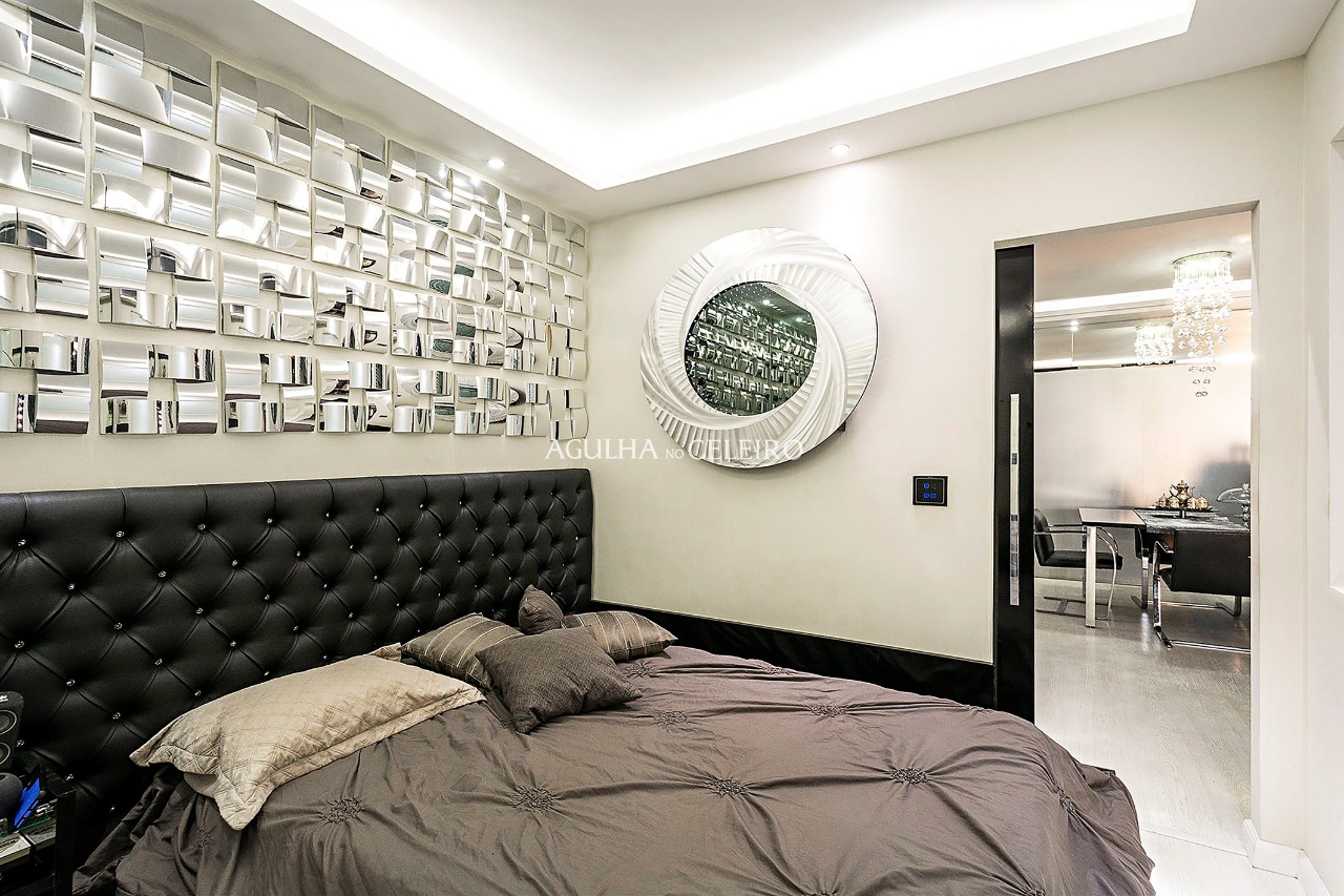 Apartamento mobiliado no Jardim América para locação! – AP8525
