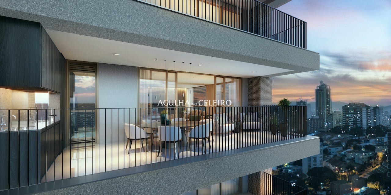 Apartamento à venda no Itaim Bibi – 14579