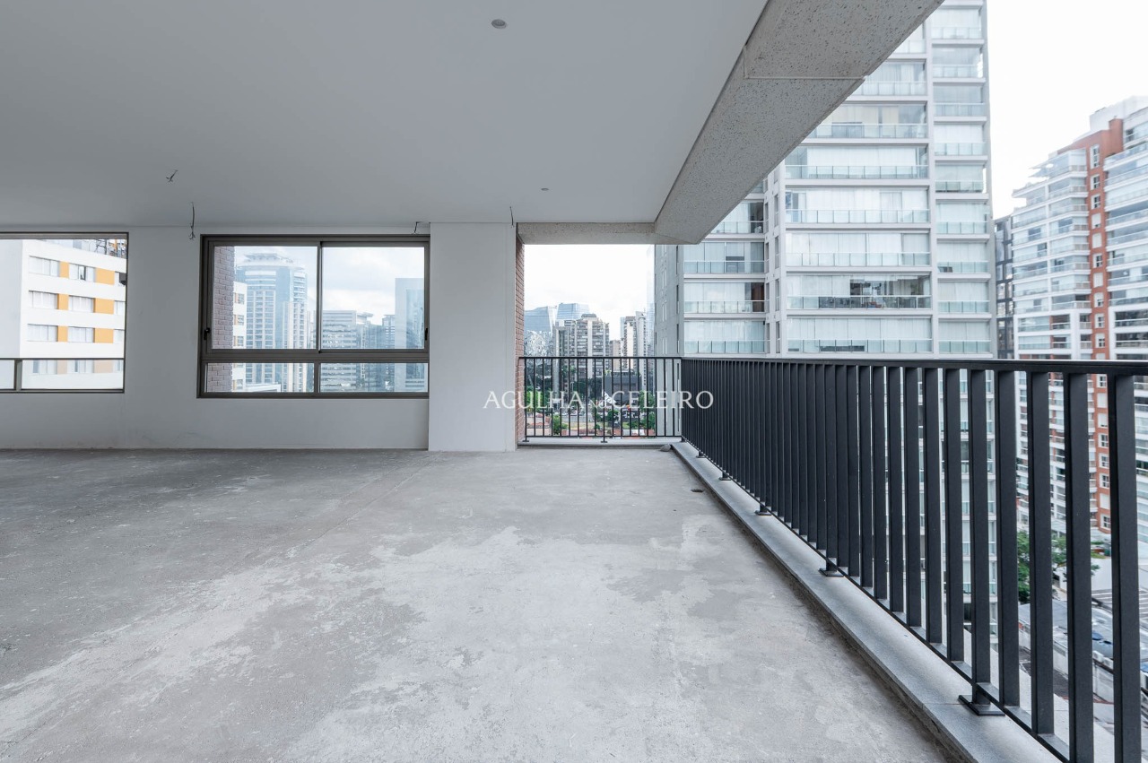 Apartamento à venda no Itaim Bibi – 14579
