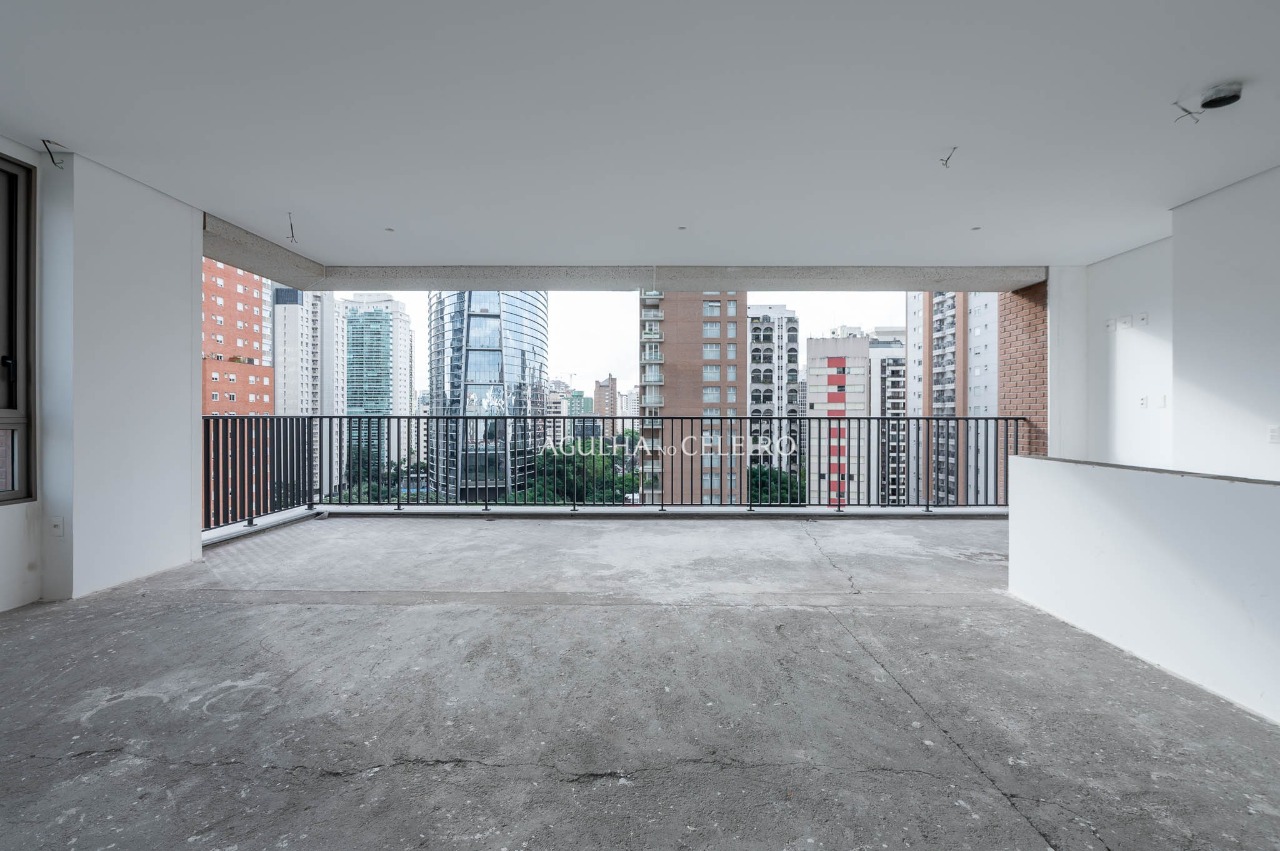 Apartamento à venda no Itaim Bibi – 14579
