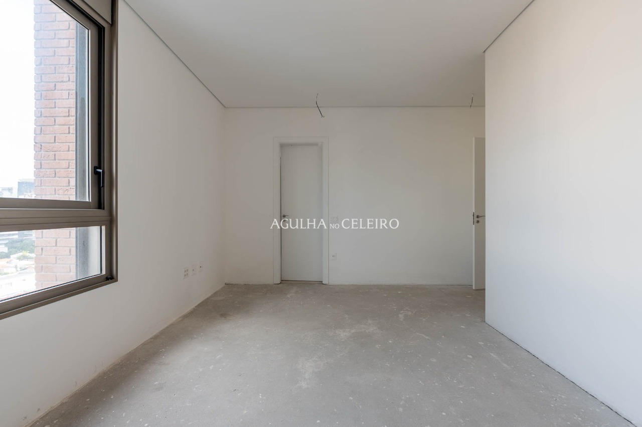 Apartamento à venda no Itaim Bibi – 14579