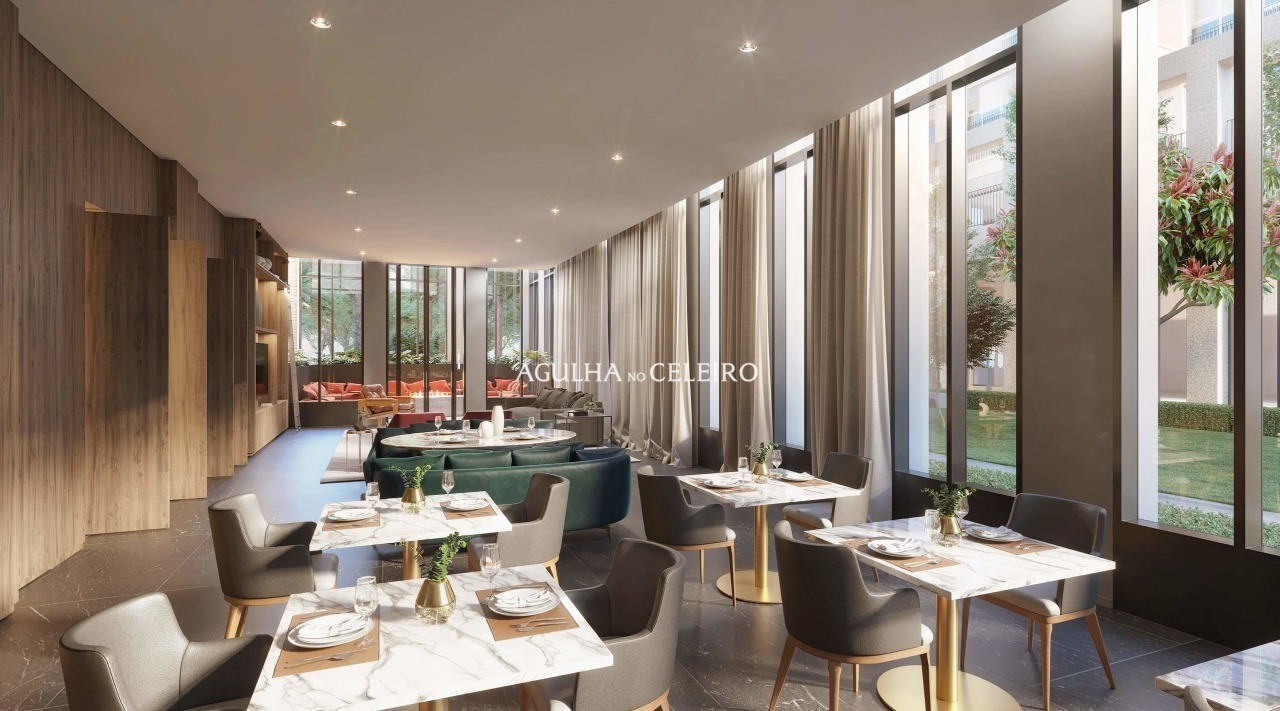 Apartamento à venda no Itaim Bibi – 14579
