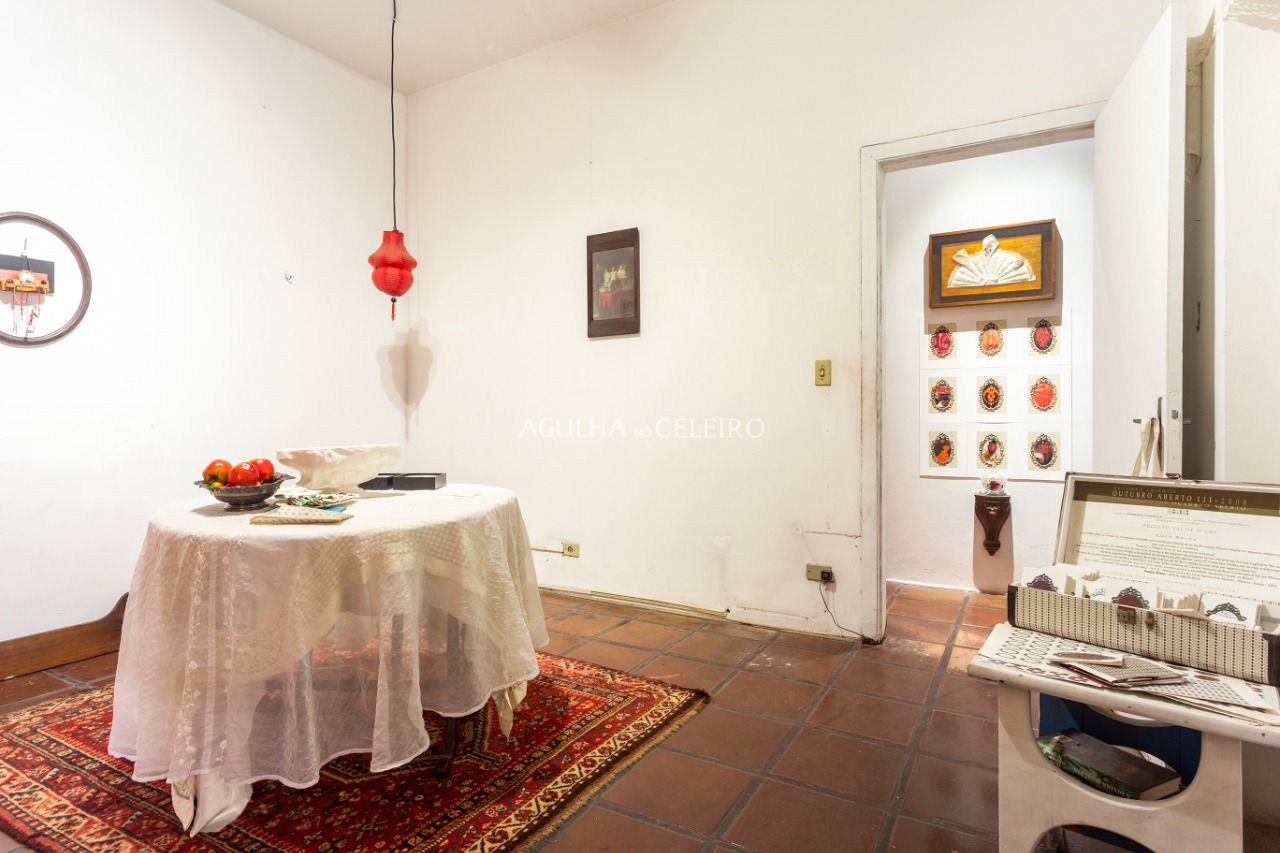 Casa com 04 dormitórios, Edícula e Piscina à venda no Jardim Paulistano – 10056