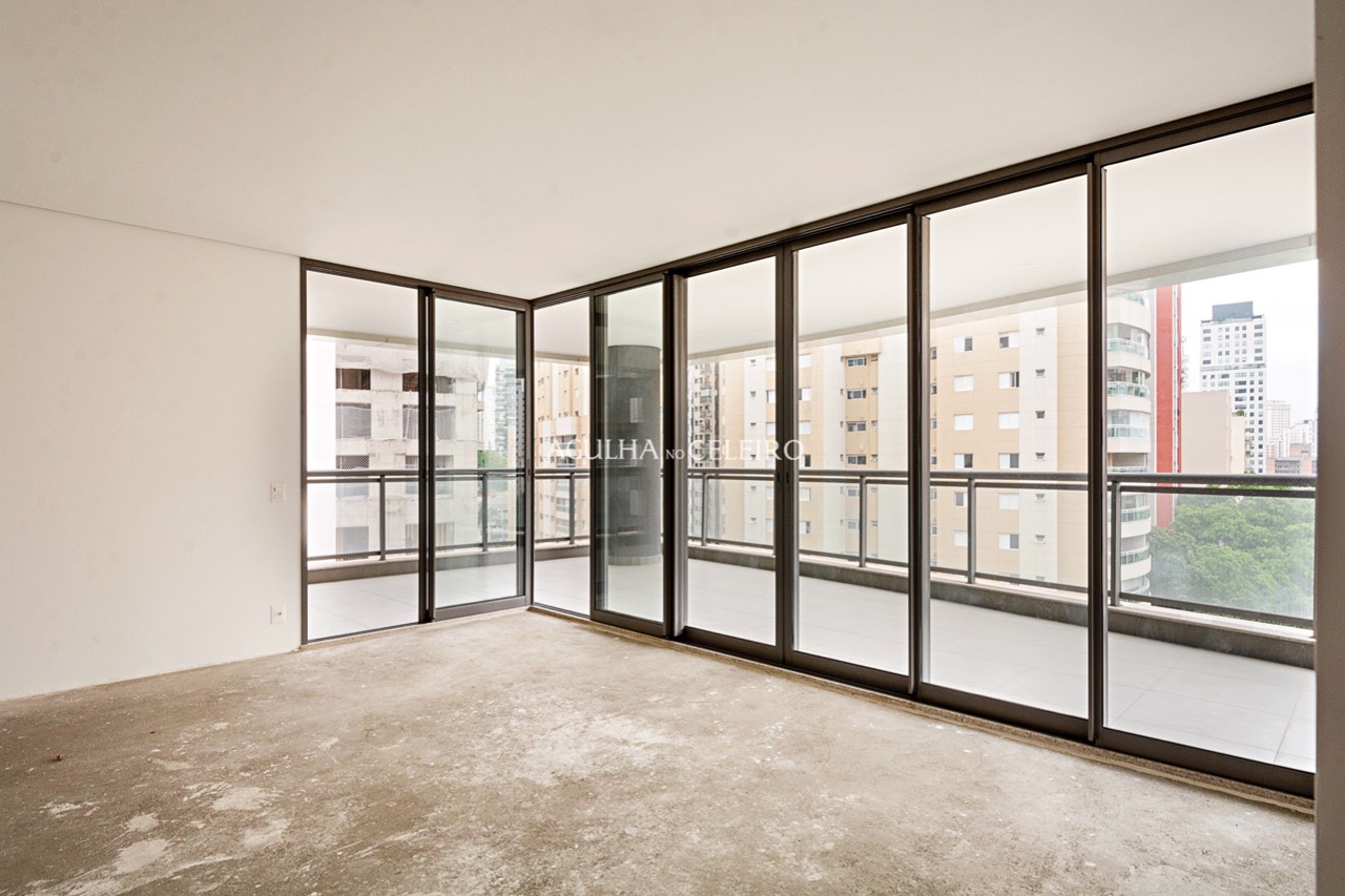 Apartamento à venda em excelente localização no Itaim. – 15411 - DSC_8830