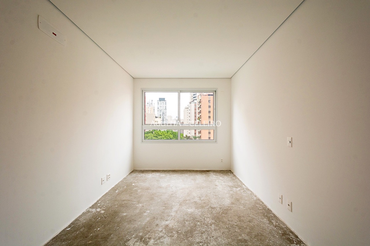 Apartamento à venda em excelente localização no Itaim. – 15411 - DSC_8891