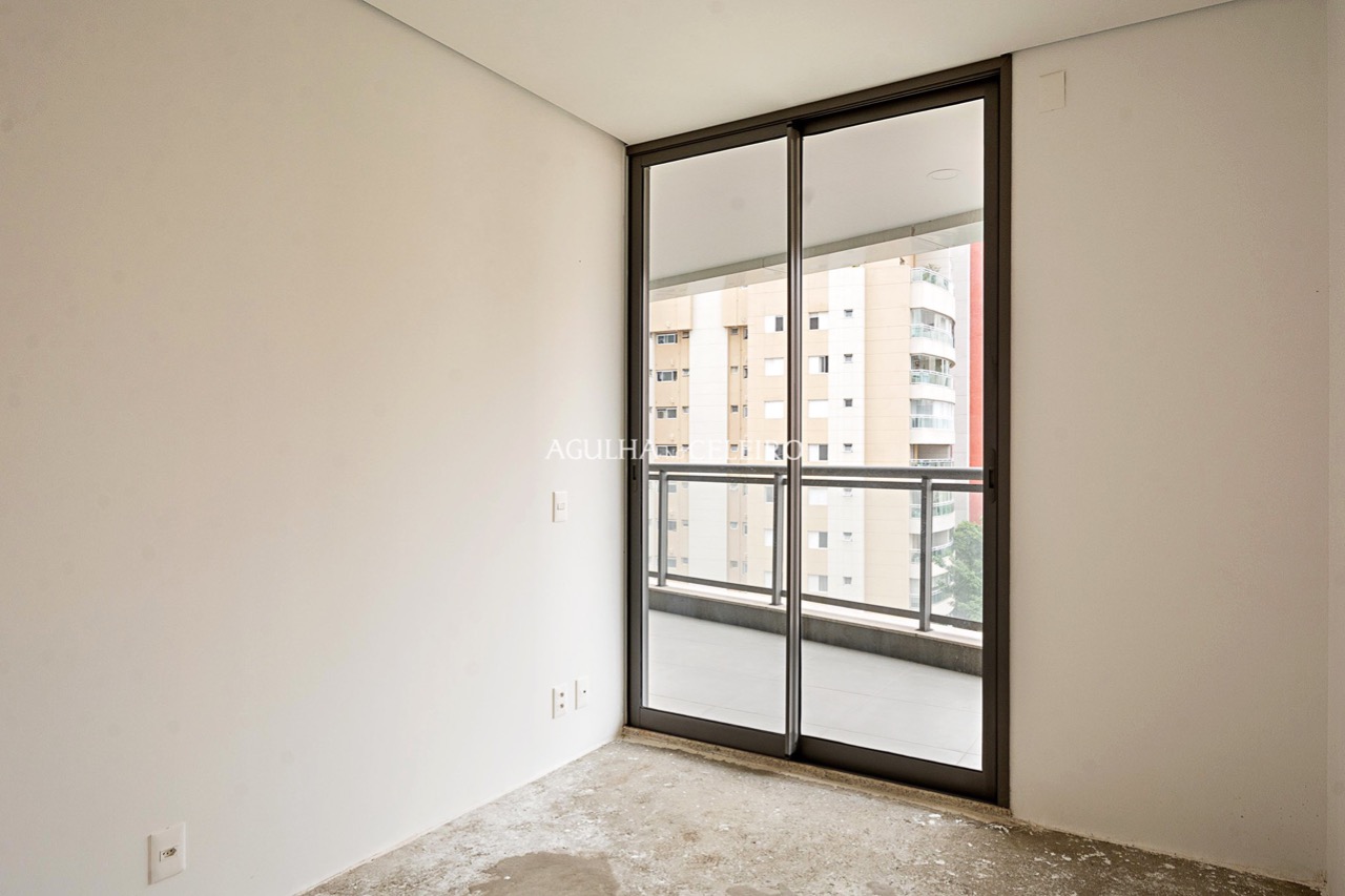 Apartamento à venda em excelente localização no Itaim. – 15411 - DSC_8860