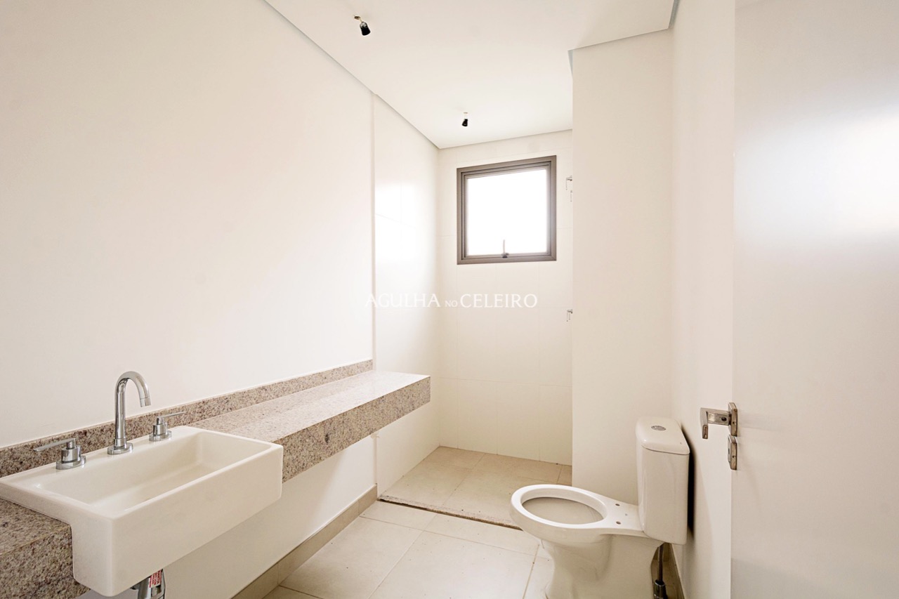Apartamento à venda em excelente localização no Itaim. – 15411 - DSC_8902