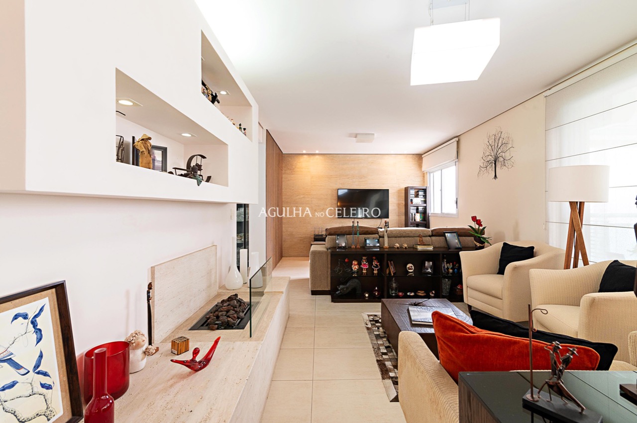 Apartamento com varanda gourmet à venda no Itaim Bibi – 9105 - DSC_4993