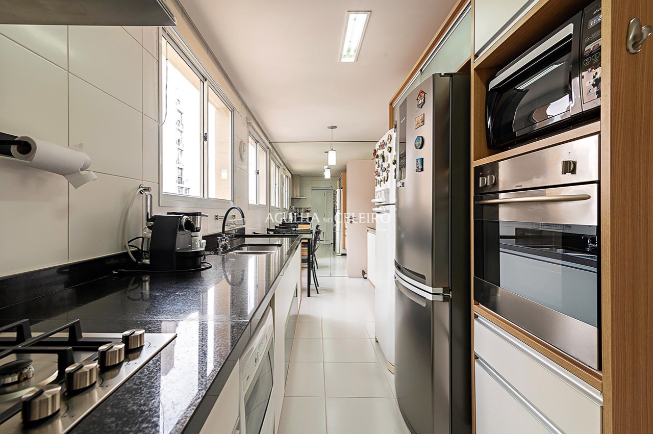 Apartamento com varanda gourmet à venda no Itaim Bibi – 9105 - DSC_5051