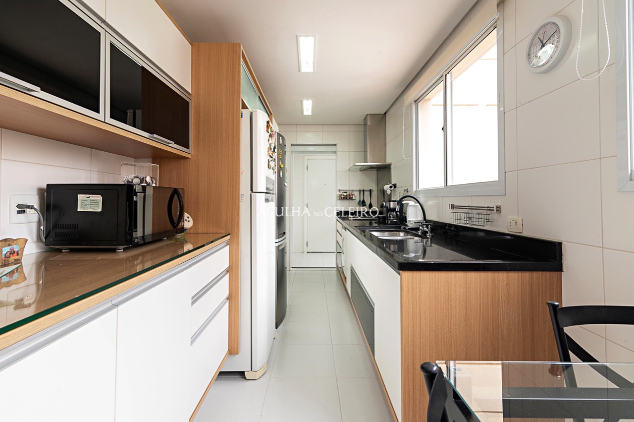 Apartamento com varanda gourmet à venda no Itaim Bibi – 9105 - DSC_5055