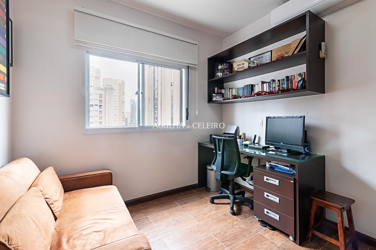 Apartamento com varanda gourmet à venda no Itaim Bibi – 9105 - DSC_5028