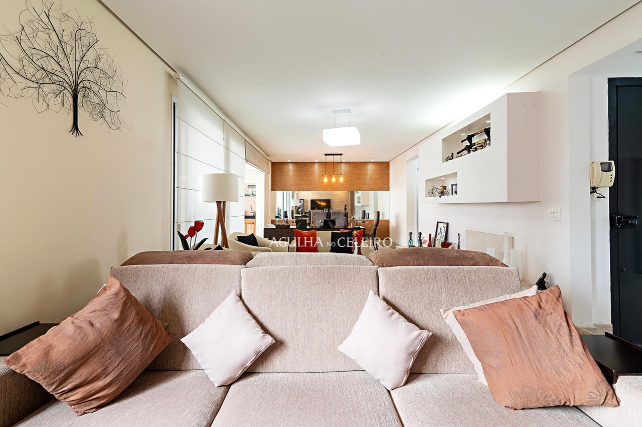 Apartamento com varanda gourmet à venda no Itaim Bibi – 9105 - Foto principal