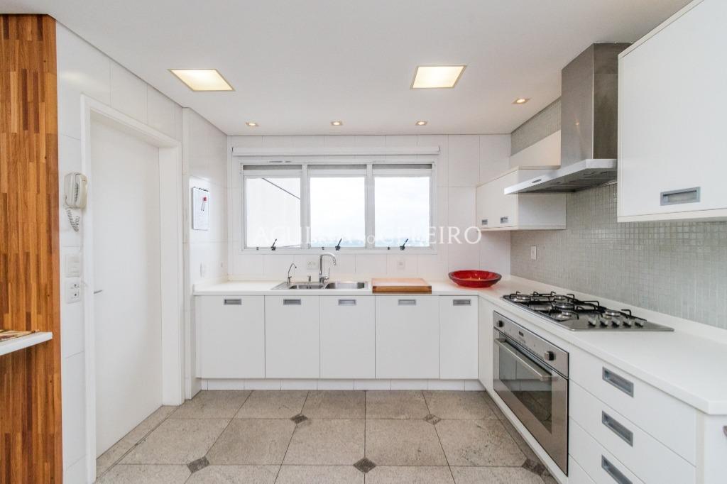 Locação/Pinheiros: cobertura com vista panorâmica – CO0042