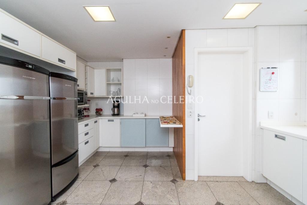 Locação/Pinheiros: cobertura com vista panorâmica – CO0042