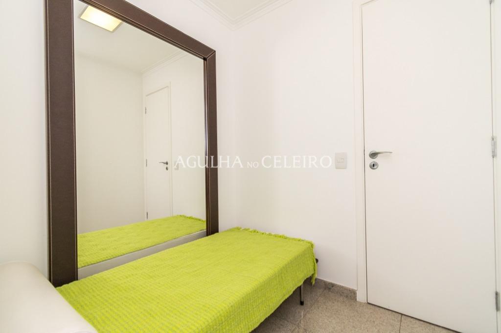 Locação/Pinheiros: cobertura com vista panorâmica – CO0042