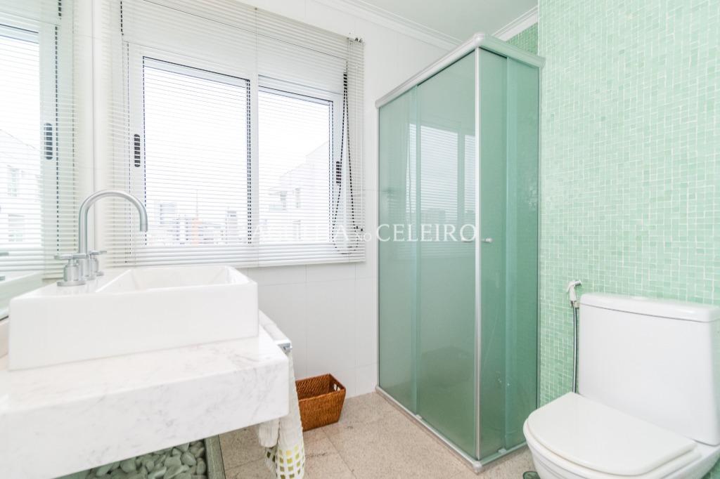 Locação/Pinheiros: cobertura com vista panorâmica – CO0042