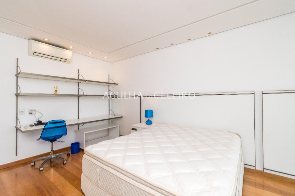 Locação/Pinheiros: cobertura com vista panorâmica – CO0042