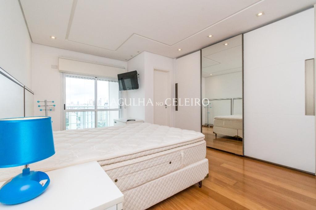 Locação/Pinheiros: cobertura com vista panorâmica – CO0042