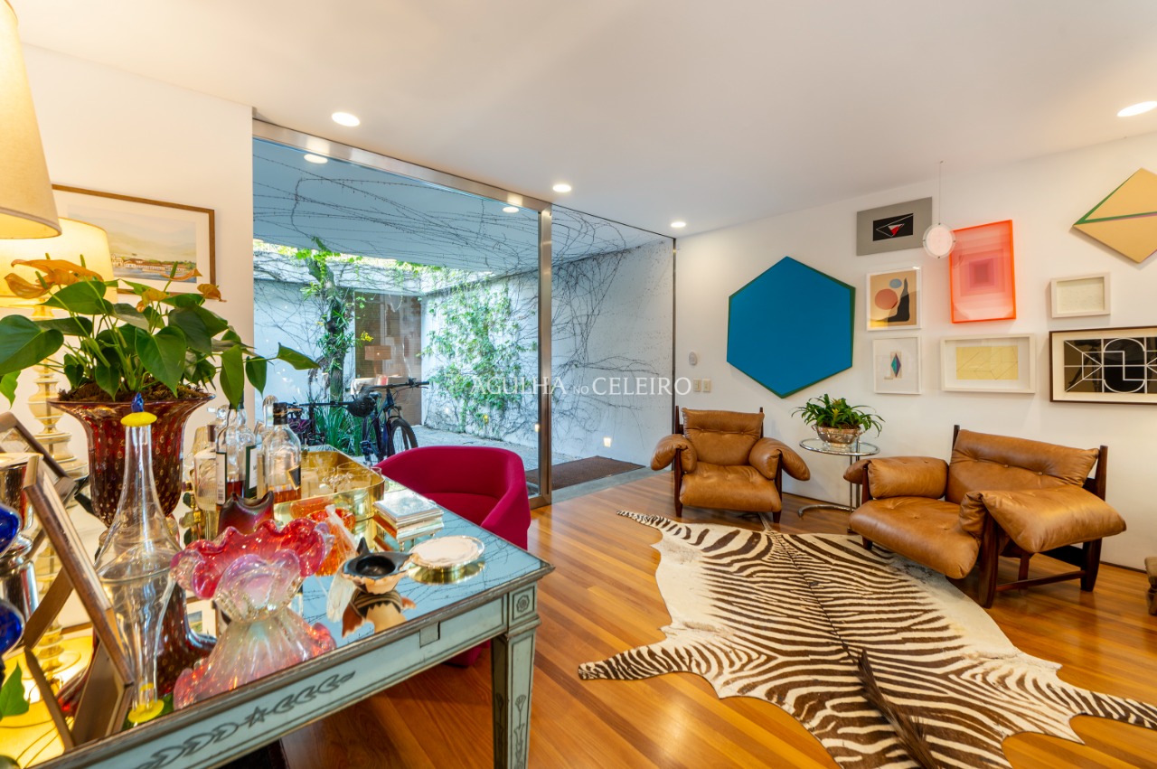 Venda/Jd. Paulistano: Pronta para te conquistar! – 10080