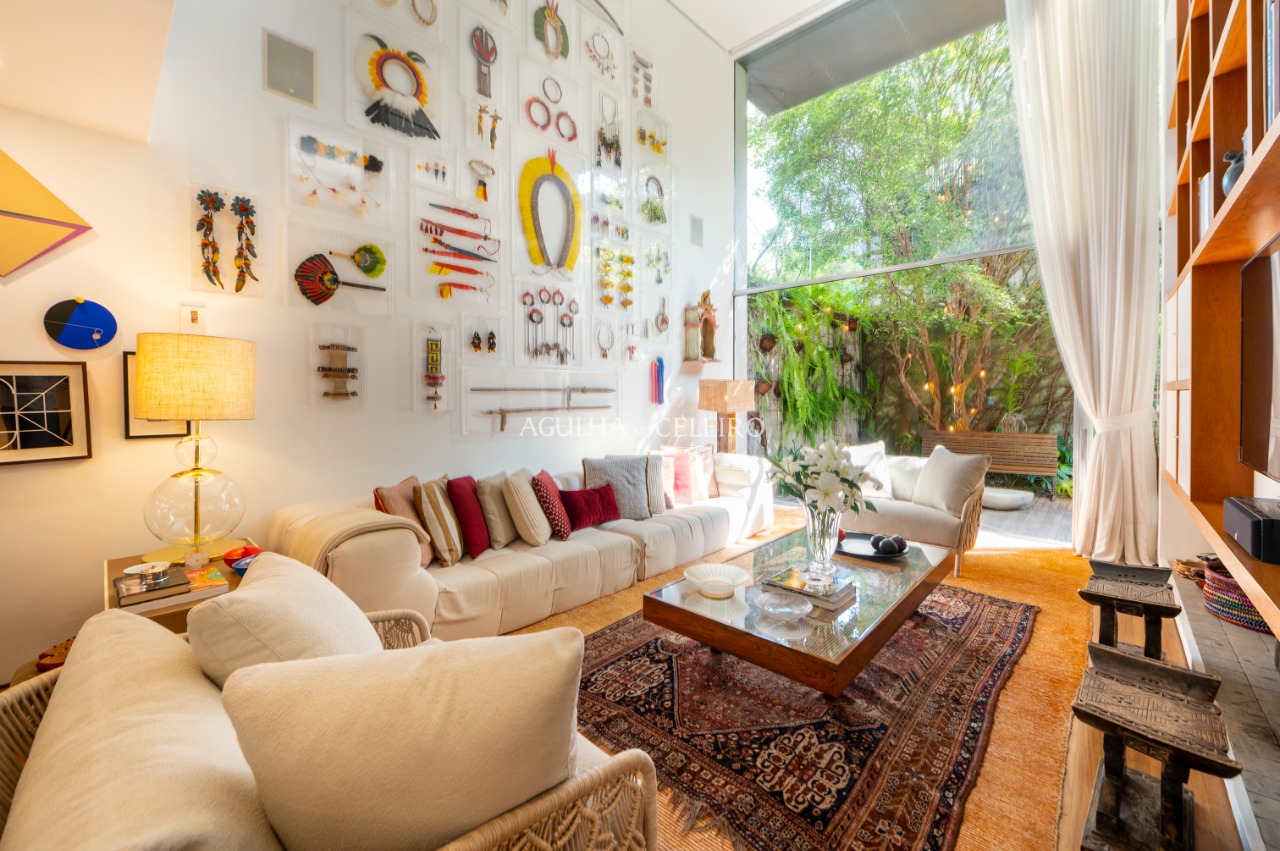 Venda/Jd. Paulistano: Pronta para te conquistar! – 10080