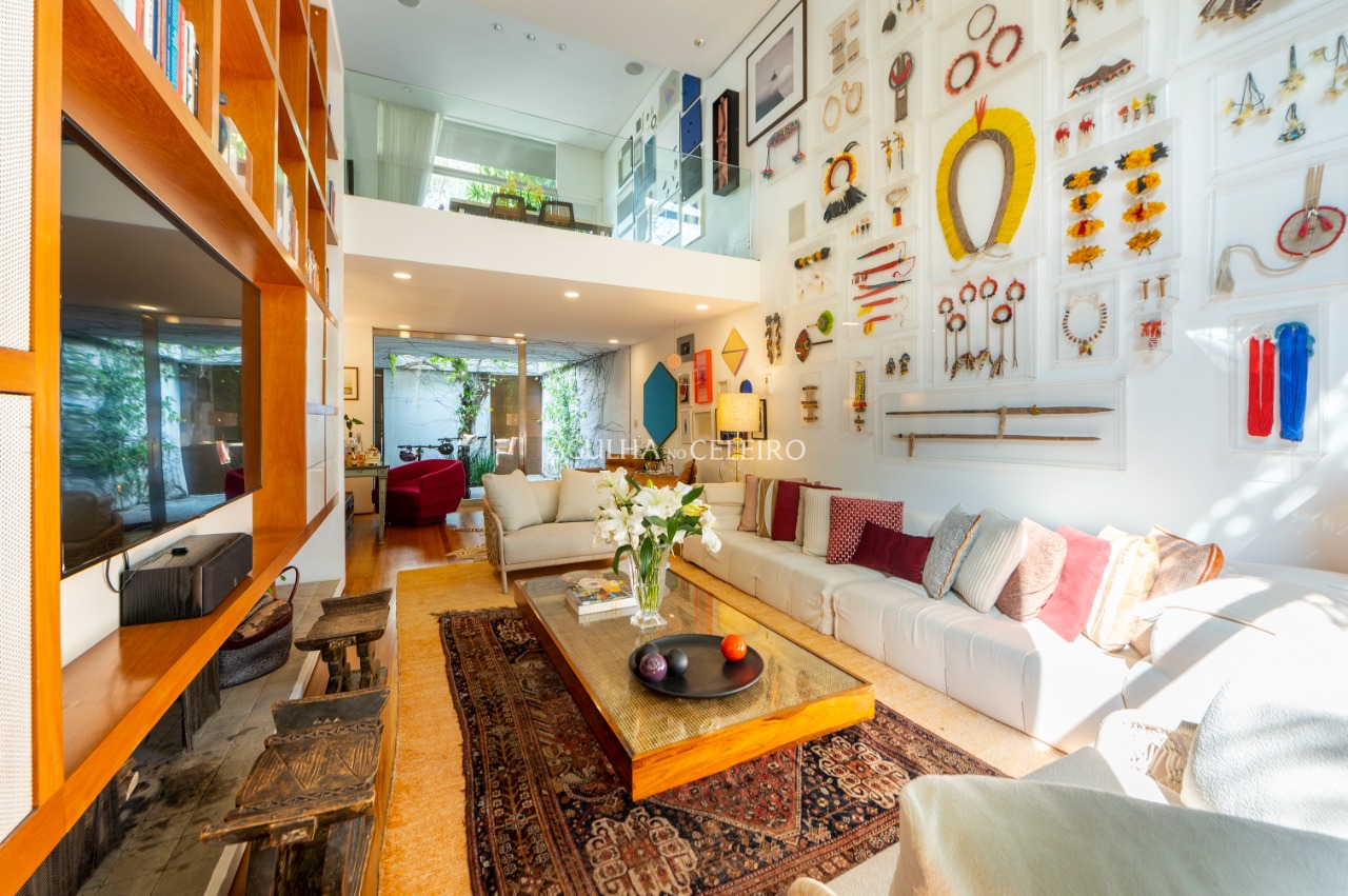 Venda/Jd. Paulistano: Pronta para te conquistar! – 10080