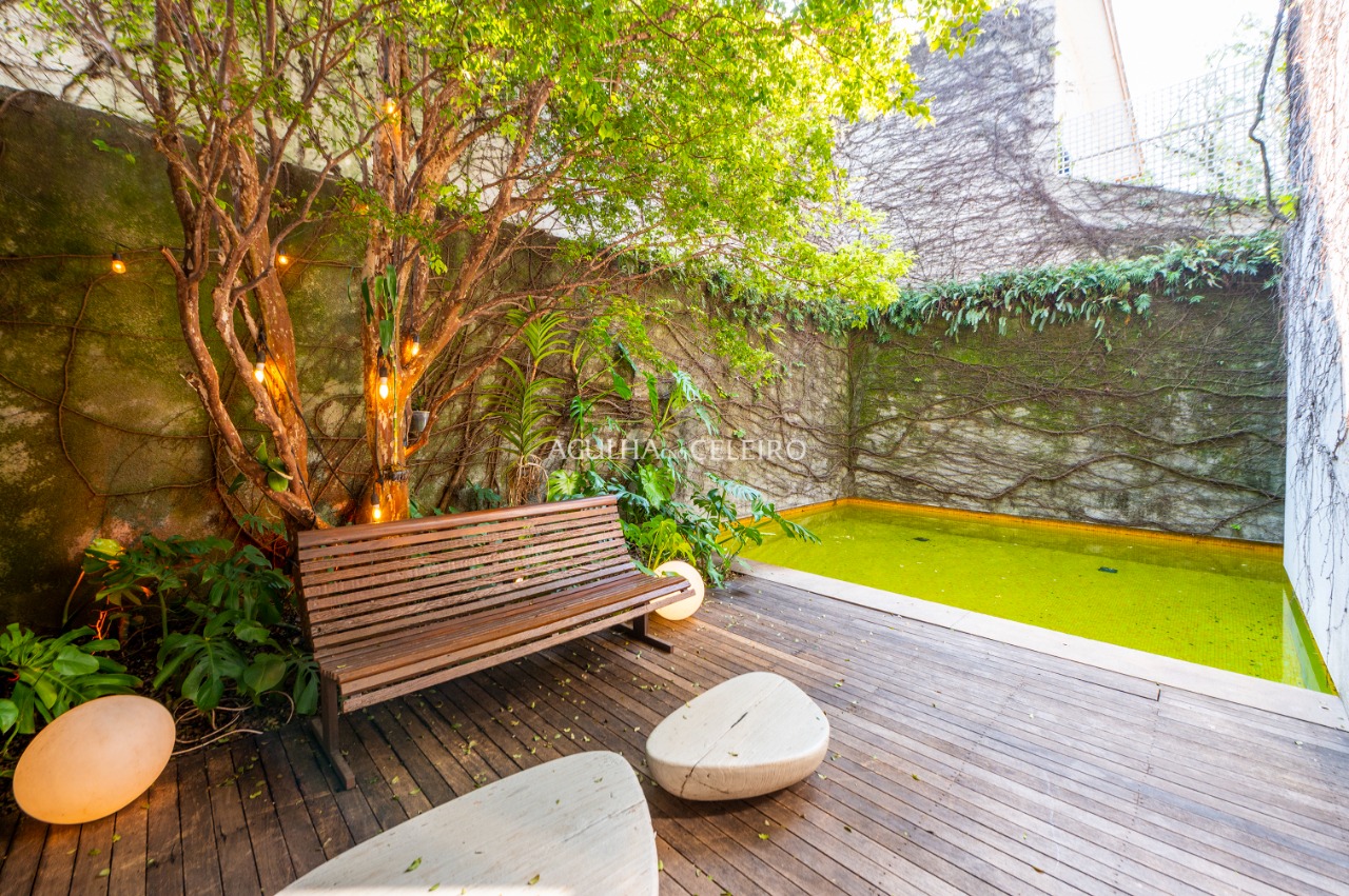 Venda/Jd. Paulistano: Pronta para te conquistar! – 10080