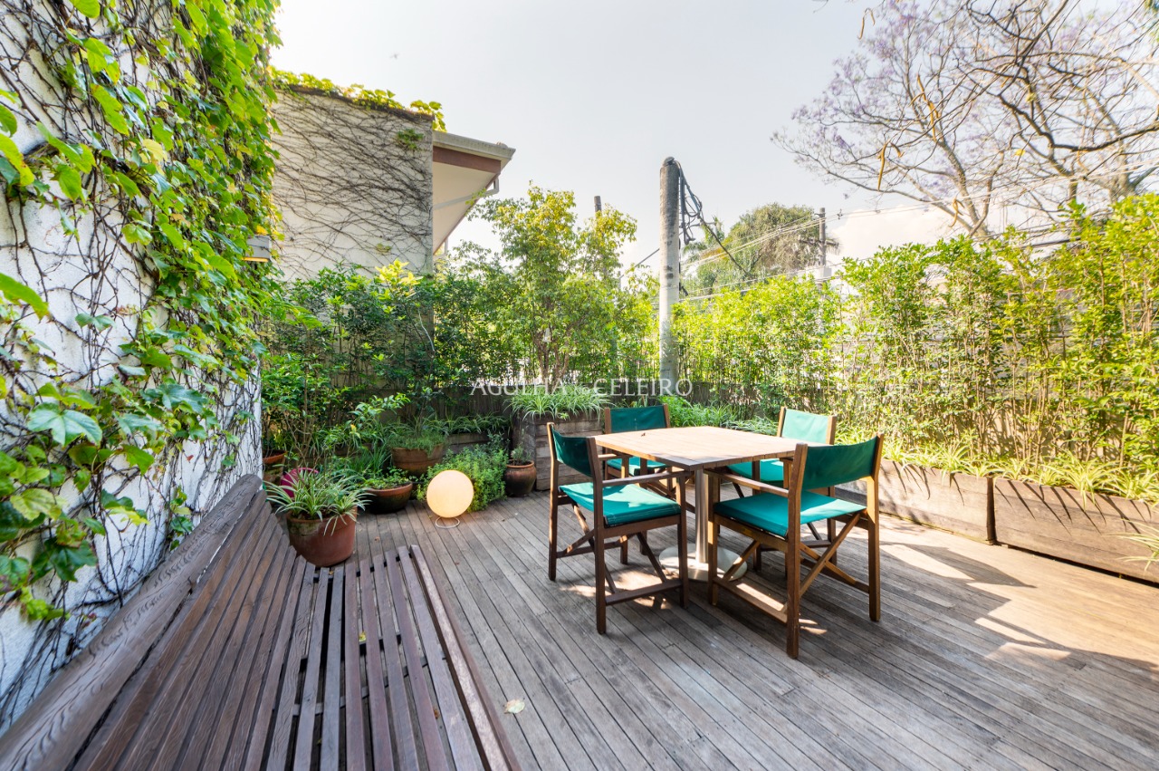 Venda/Jd. Paulistano: Pronta para te conquistar! – 10080