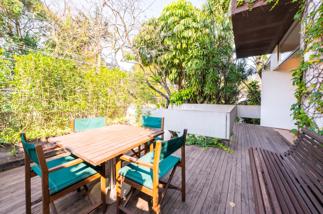 Venda/Jd. Paulistano: Pronta para te conquistar! – 10080