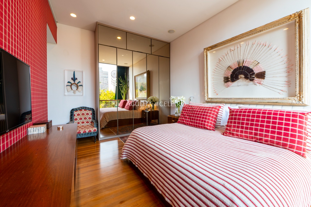 Venda/Jd. Paulistano: Pronta para te conquistar! – 10080