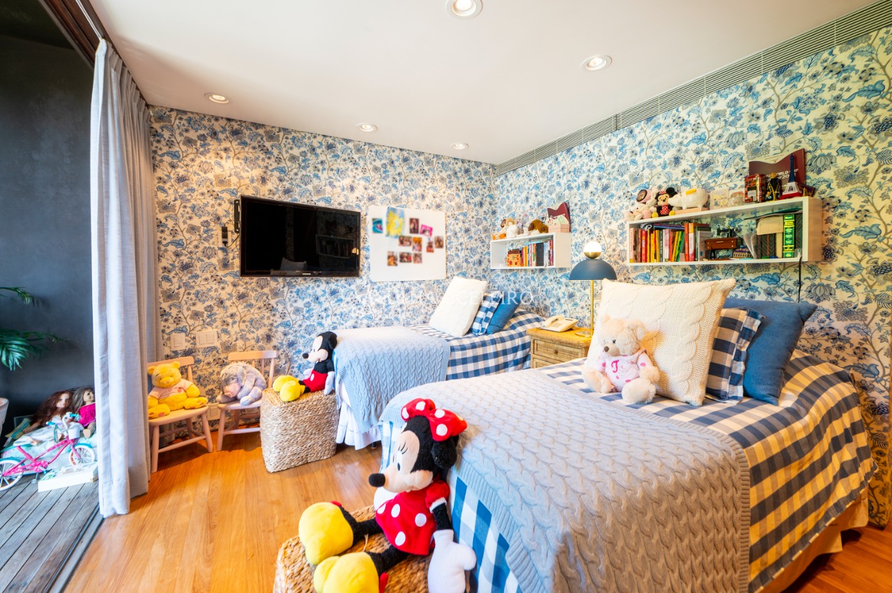 Venda/Jd. Paulistano: Pronta para te conquistar! – 10080