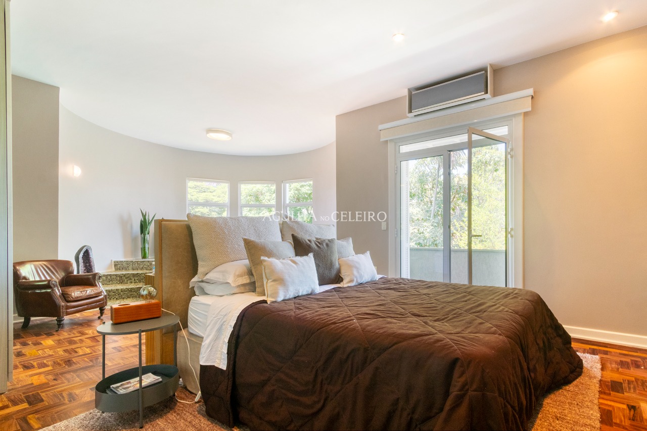 Casa dos sonhos com área externa à venda na Vila Madalena – 12056 - IMG_1151