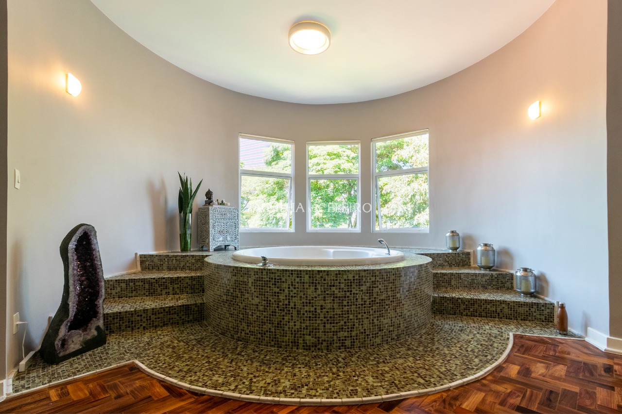 Casa dos sonhos com área externa à venda na Vila Madalena – 12056 - IMG_1154