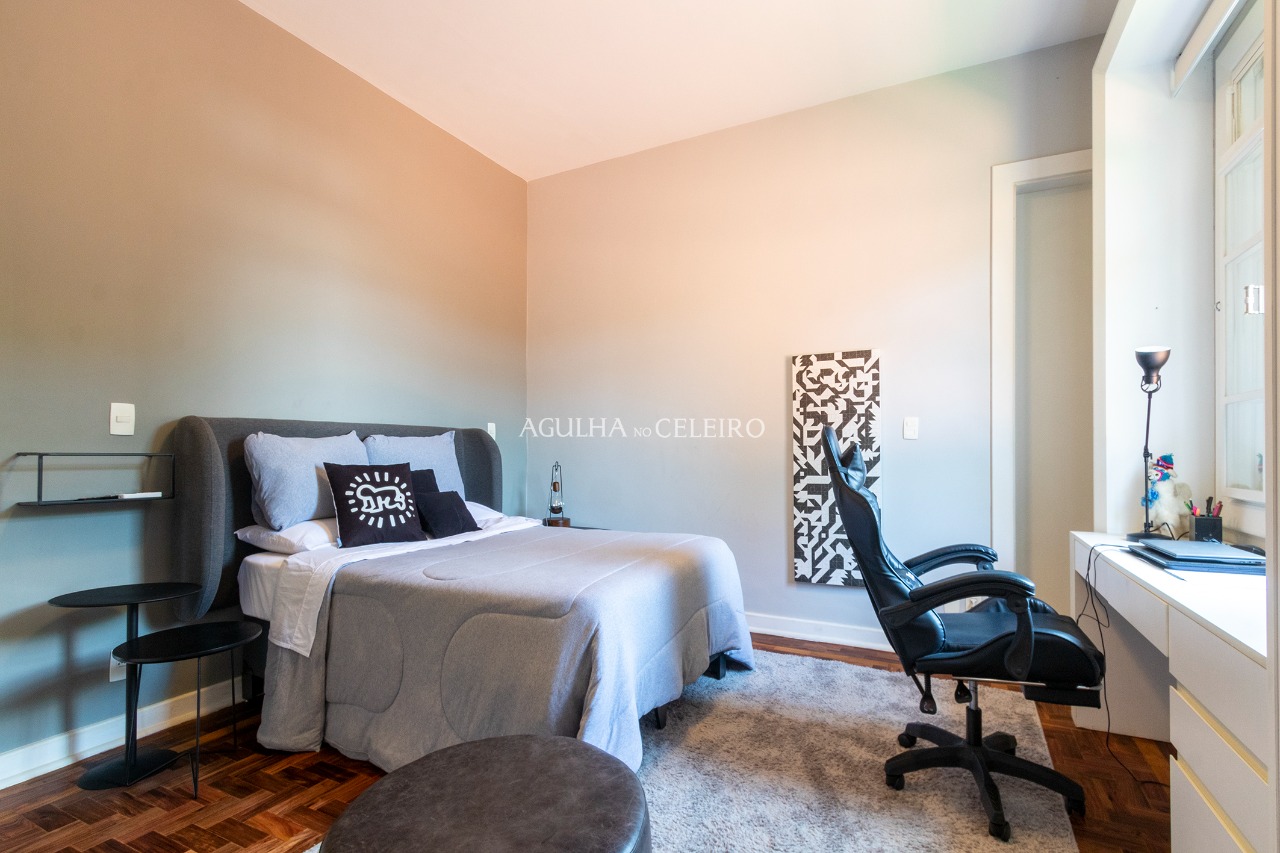 Casa dos sonhos com área externa à venda na Vila Madalena – 12056 - IMG_1182