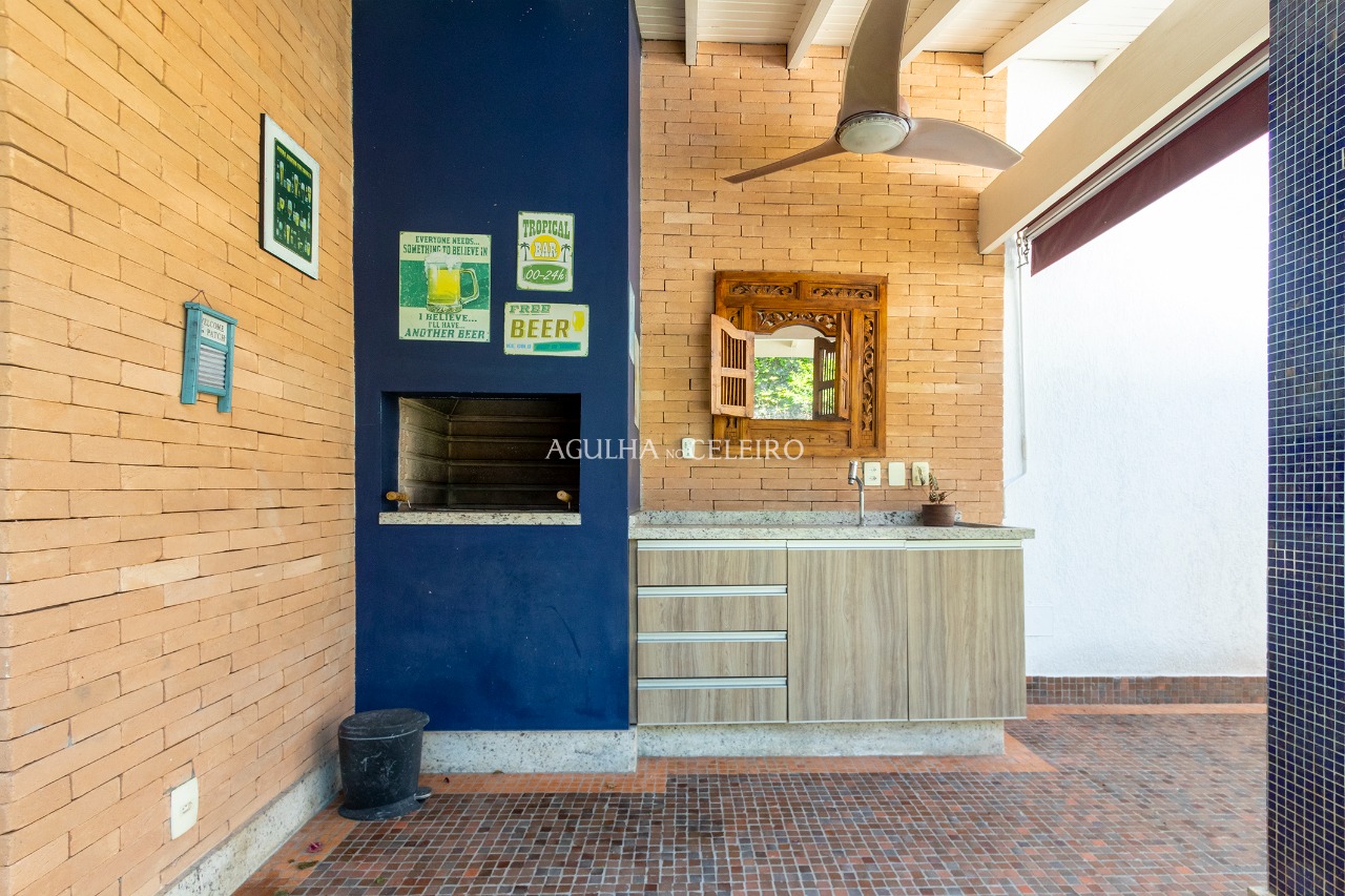 Casa dos sonhos com área externa à venda na Vila Madalena – 12056 - IMG_1216