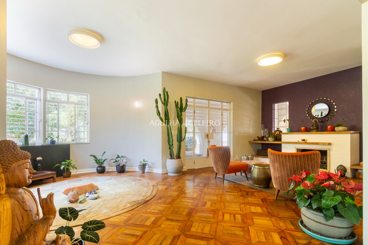 Casa dos sonhos com área externa à venda na Vila Madalena – 12056 - IMG_1249