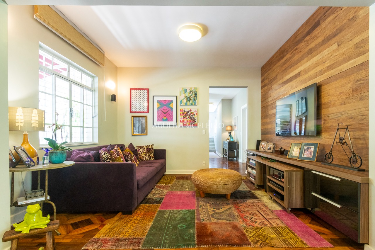 Casa dos sonhos com área externa à venda na Vila Madalena – 12056 - IMG_1276