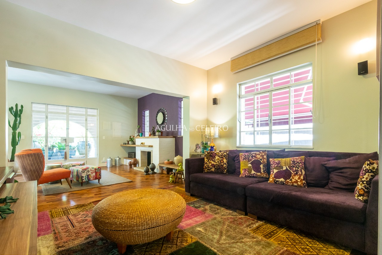 Casa dos sonhos com área externa à venda na Vila Madalena – 12056 - IMG_1280