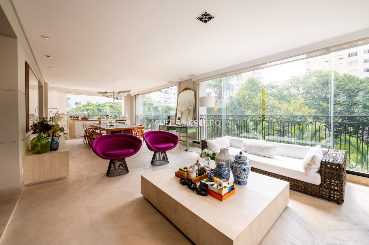Espetáculo de apartamento à venda no melhor de Moema Pássaros – 12833 - DSC_0333