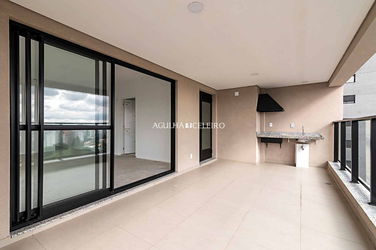 Apartamento novo com varanda gourmet à venda em Pinheiros. – 12886 - DSC_2447