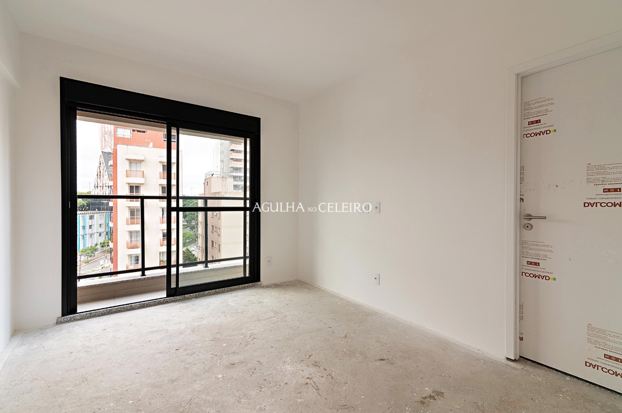 Apartamento novo com varanda gourmet à venda em Pinheiros. – 12886 - DSC_2427