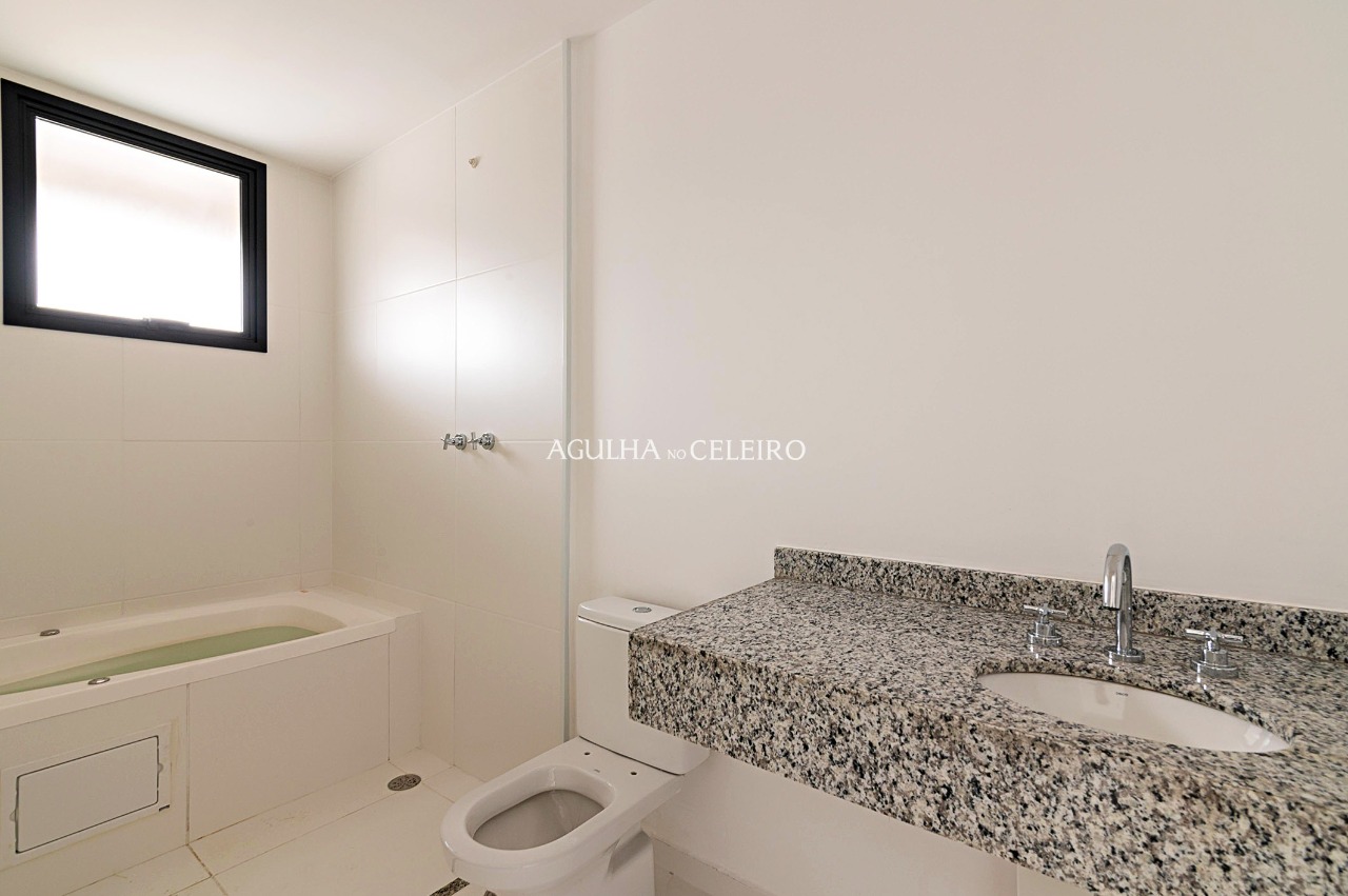 Apartamento novo com varanda gourmet à venda em Pinheiros. – 12886 - DSC_2433