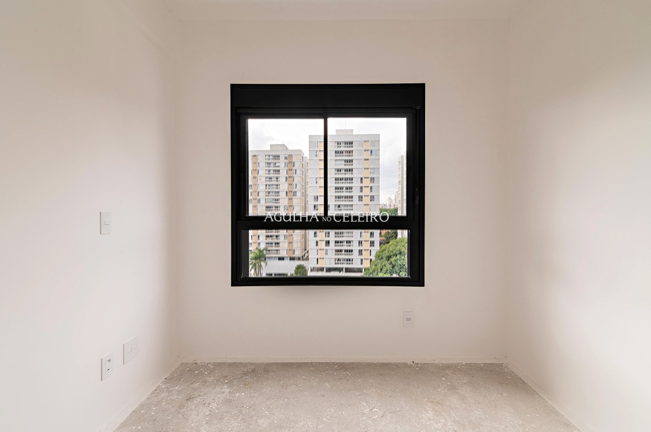 Apartamento novo com varanda gourmet à venda em Pinheiros. – 12886 - DSC_2404