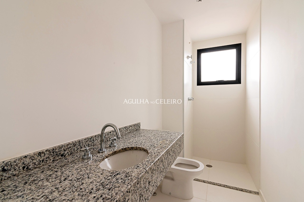 Apartamento novo com varanda gourmet à venda em Pinheiros. – 12886 - DSC_2407