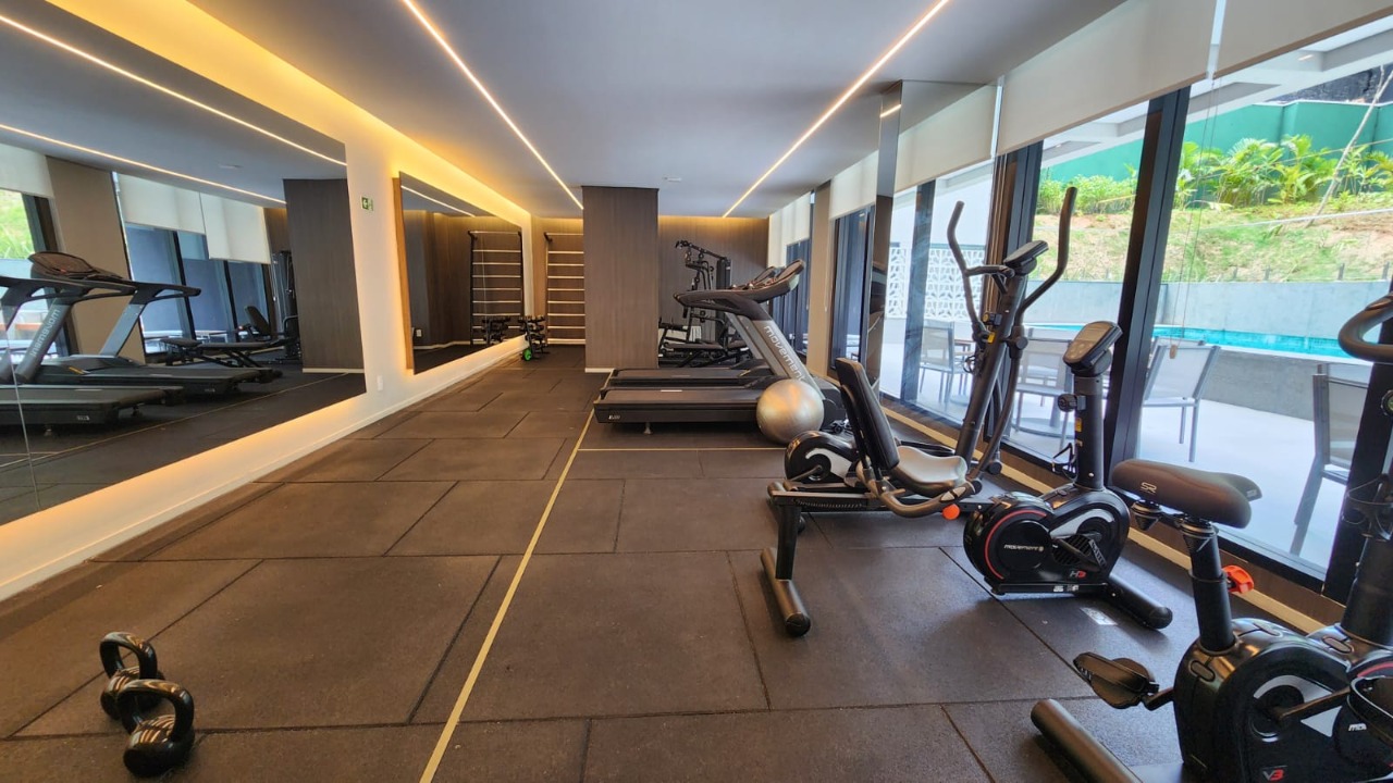 Apartamento novo com varanda gourmet à venda em Pinheiros. – 12886
