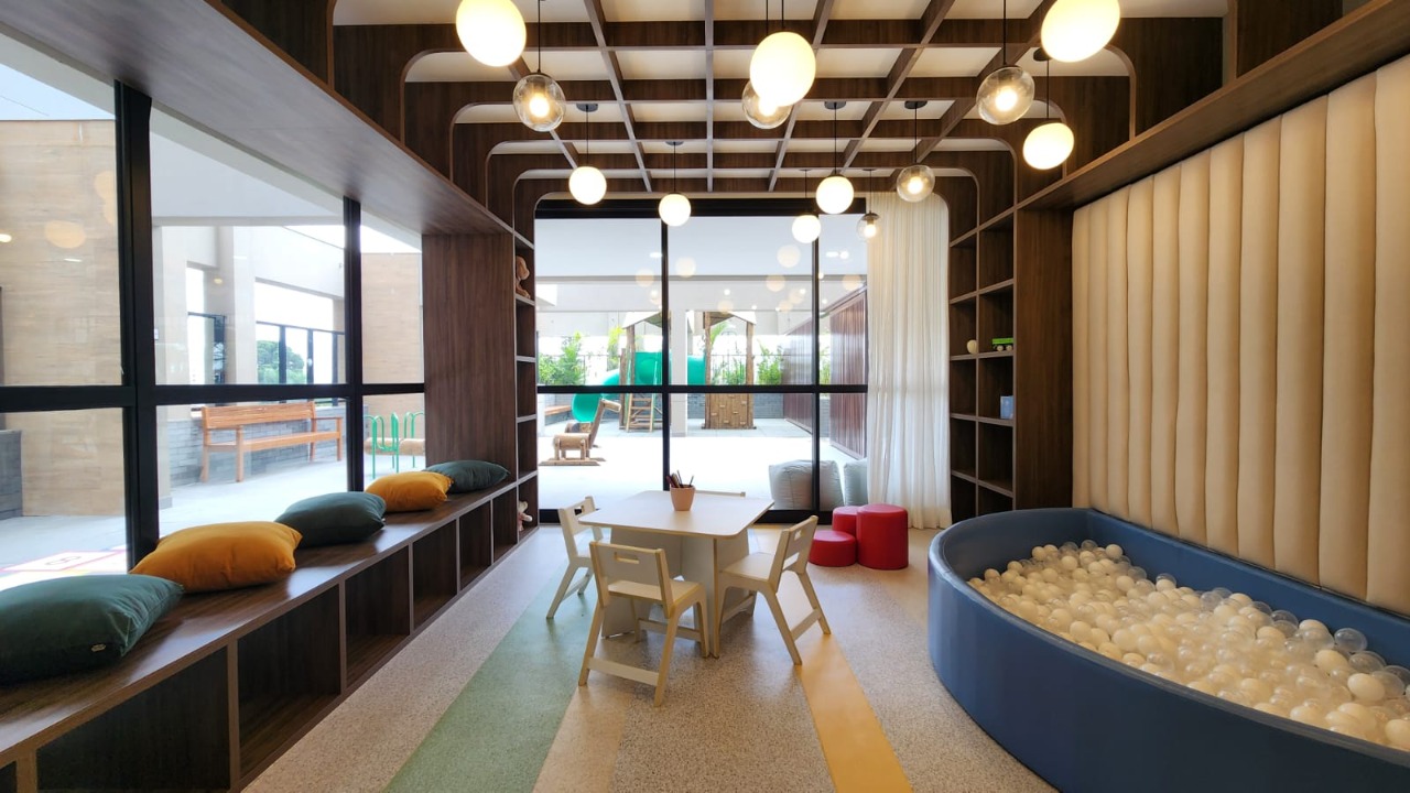 Apartamento novo com varanda gourmet à venda em Pinheiros. – 12886