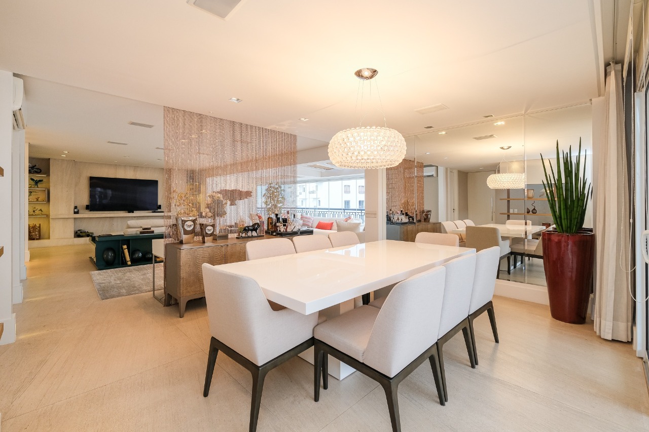 Cobertura única em prédio neoclássico no miolo da Vila Nova Conceição. – 13393 - _DSF5636