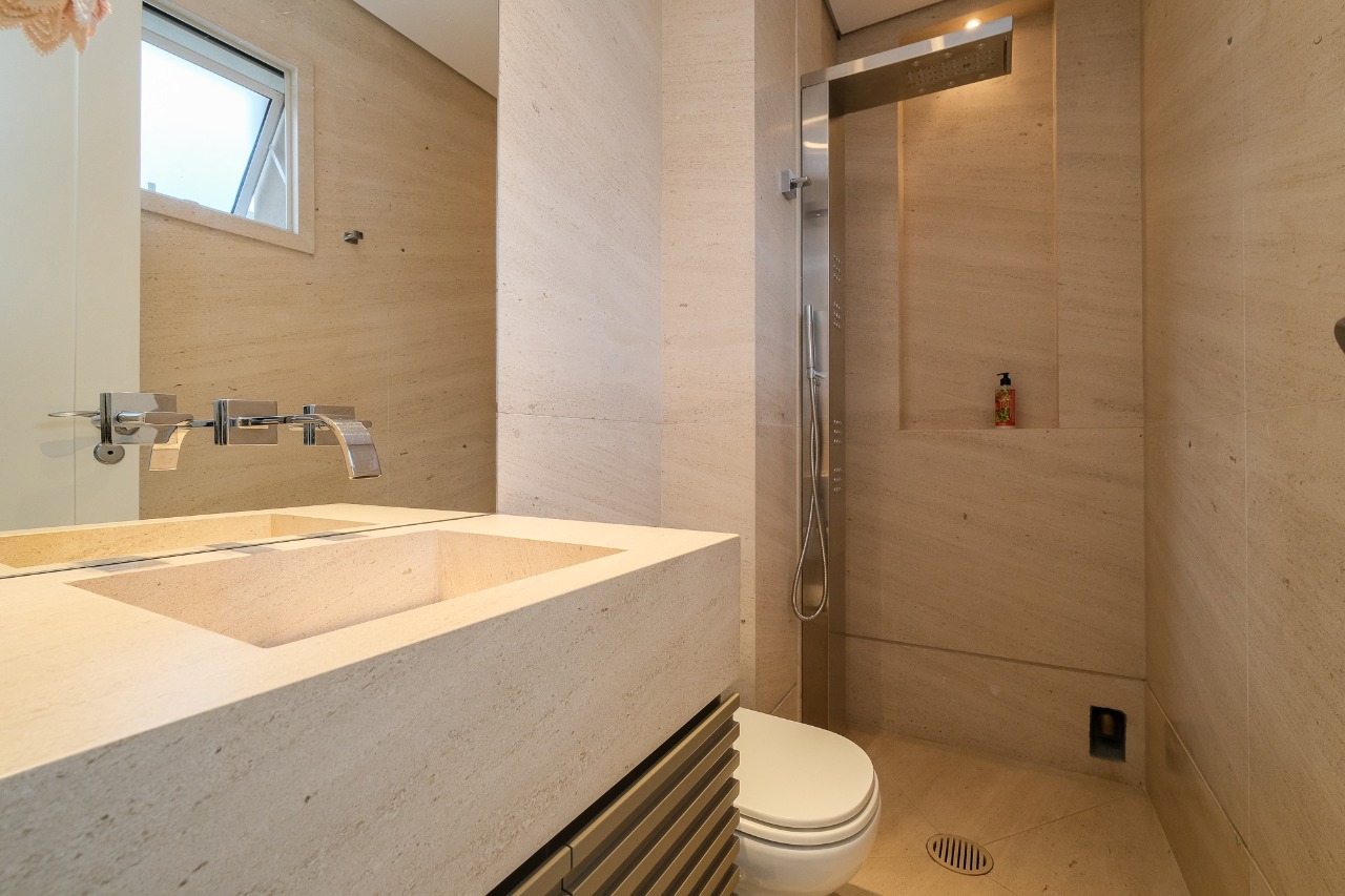 Cobertura única em prédio neoclássico no miolo da Vila Nova Conceição. – 13393 - _DSF5653