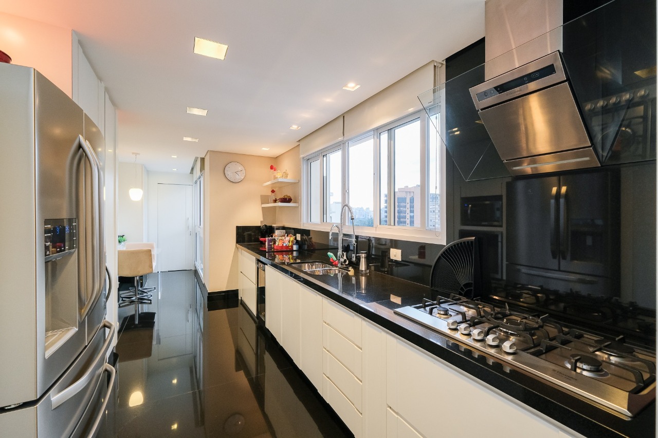 Cobertura única em prédio neoclássico no miolo da Vila Nova Conceição. – 13393 - _DSF5655