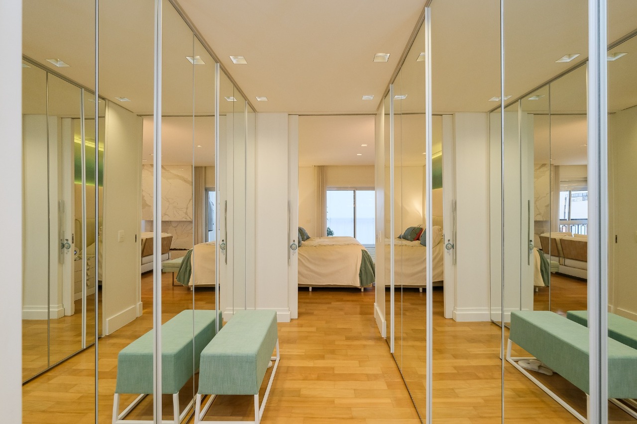 Cobertura única em prédio neoclássico no miolo da Vila Nova Conceição. – 13393 - _DSF5673