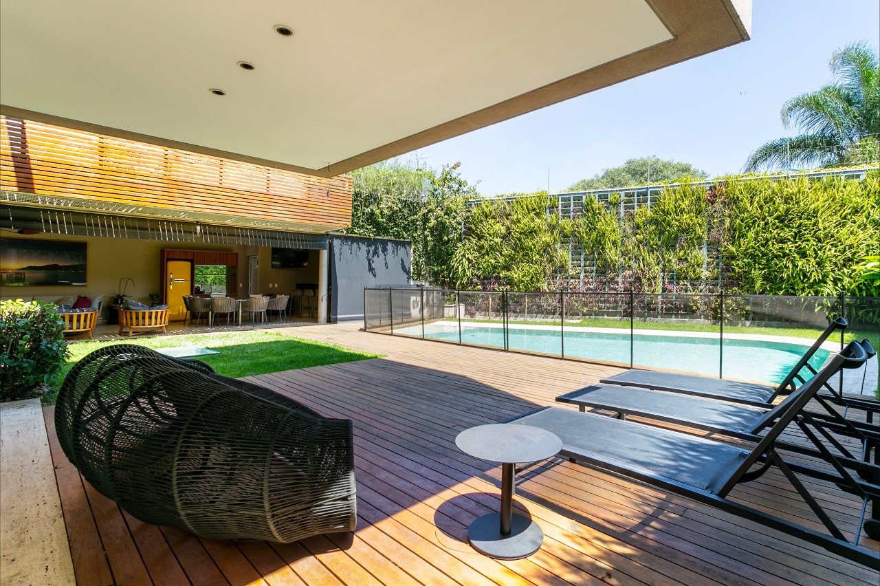 Casa espetacular em Alto de Pinheiros próximo ao Parque Villa Lobos. – 13505 - _MG_2702